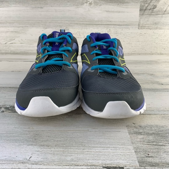 Reebok Sublite Running Shoes Women’s Size 10 - Picture 2 of 8